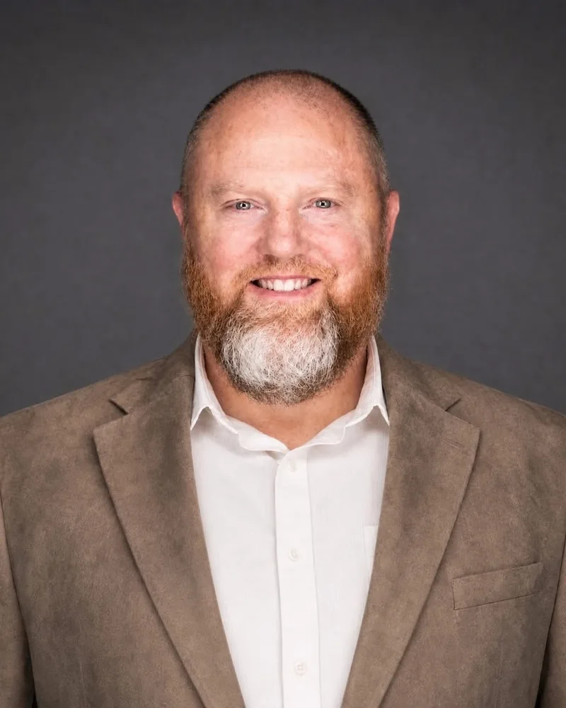 Dr. Brian Bushman