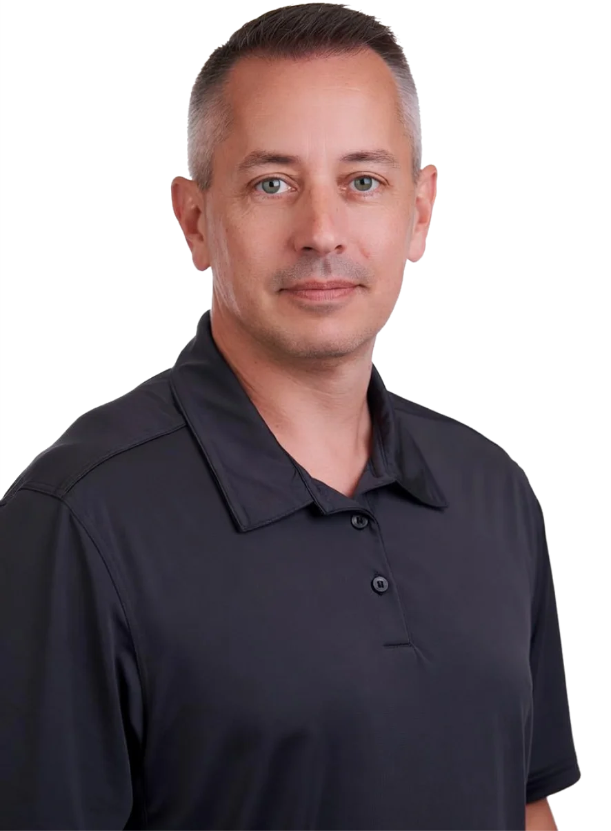 Dr. Harold Method