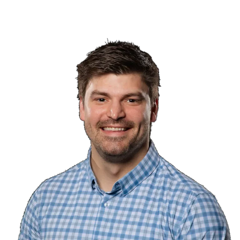 Dr. Ryan Evans, DC